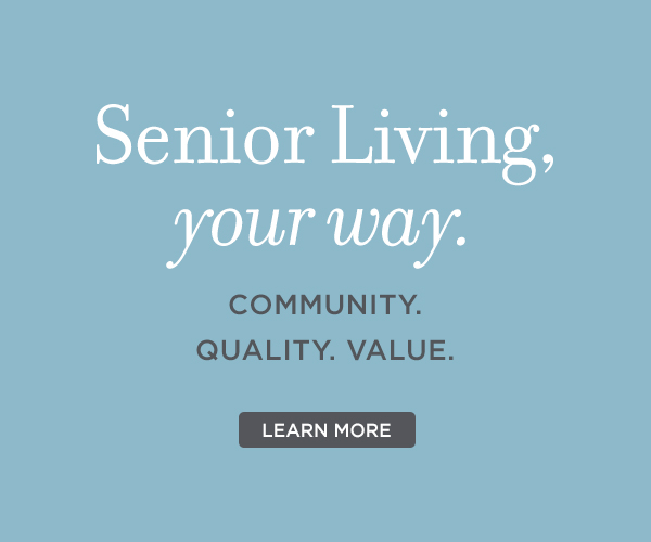 Autumn Glen Senior Living | Senior Living Community | Coon ...